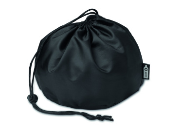 Логотрейд pекламные подарки картинка: Travel pillow in foam