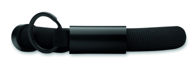 Логотрейд бизнес-подарки картинка: Floating wristband key ring