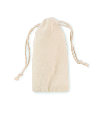 Логотрейд бизнес-подарки картинка: Reusable swabs set