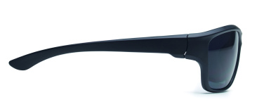 Логотрейд pекламные подарки картинка: Mirrored sport sunglasses UV400