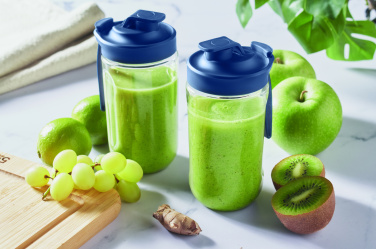 Логотрейд pекламные подарки картинка: Portable blender