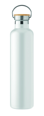 Лого трейд pекламные cувениры фото: Термос 1 л