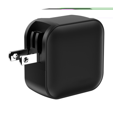 Логотрейд pекламные подарки картинка: Urban Vitamin Santa Cruz RCS rplastc 70W GAN зарядное устройство