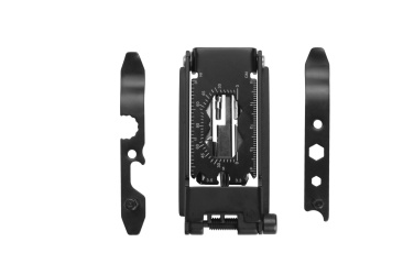 Лого трейд pекламные подарки фото: Набор велосипедных инструментов MERAPI Schwarzwolf