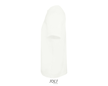 Логотрейд pекламные продукты картинка: ФУТБОЛКА REGENT KIDS 150г