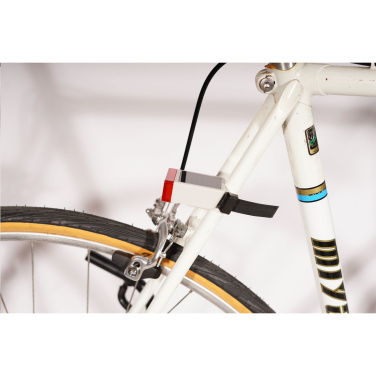 Логотрейд pекламные cувениры картинка: Чехол на сиденье ECO Standard