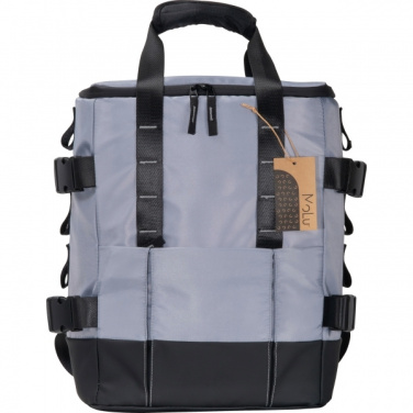 Логотрейд pекламные cувениры картинка: Сумка-холодильник MoLu Saint Helens