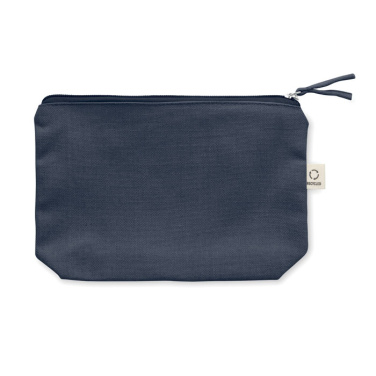Логотрейд pекламные подарки картинка: Cosmetic bag 320 gr/m²