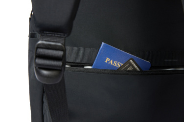 Логотрейд pекламные продукты картинка: Мягкий рюкзак-тоут XD Design