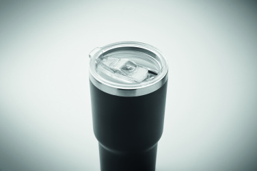 Логотрейд pекламные продукты картинка: Double wall tumbler 550ml