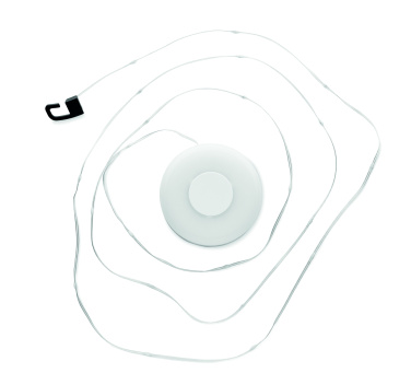 Лого трейд pекламные продукты фото: Retractable LED string light