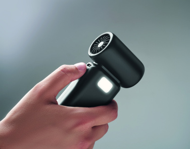 Логотрейд бизнес-подарки картинка: Portable turbo fan