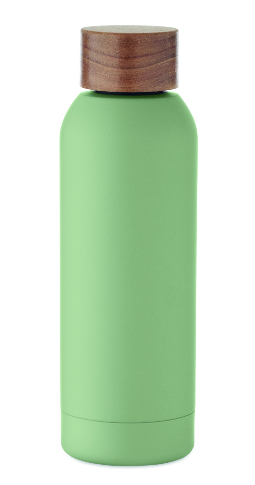 Логотрейд pекламные подарки картинка: Single wall bottle 700 ml