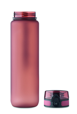 Лого трейд pекламные продукты фото: Sports water bottle RPET 1L