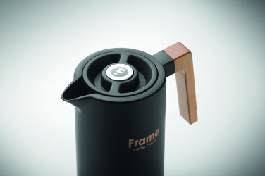 Логотрейд pекламные подарки картинка: Double wall jug 1L