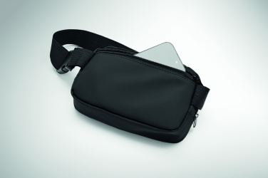 Логотрейд бизнес-подарки картинка: Waist bag in 210D polyester
