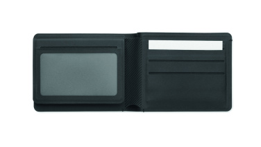 Лого трейд pекламные cувениры фото: Anti-loss finder PU wallet