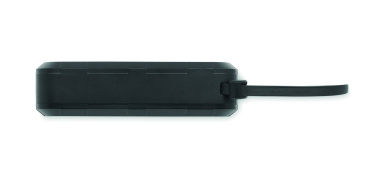 Логотрейд pекламные подарки картинка: Power bank 20000 mAh in ABS