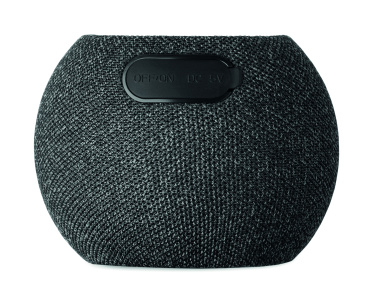 Лого трейд pекламные подарки фото: 15W wireless charger speaker