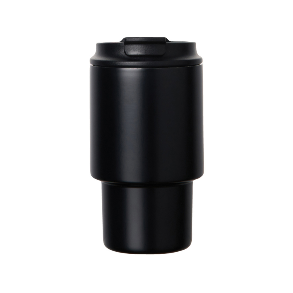 Логотрейд pекламные cувениры картинка: Кружка VINGA Nagano RCS to-go 350 мл