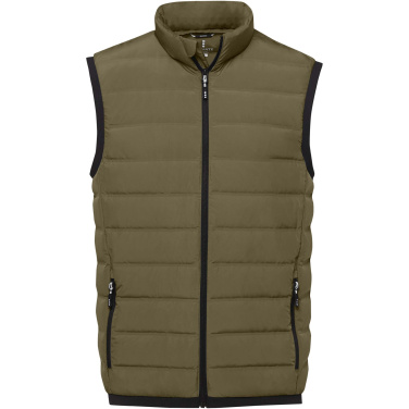 Логотрейд бизнес-подарки картинка: Caltha men's insulated down bodywarmer