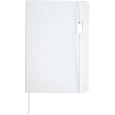 Лого трейд pекламные подарки фото: Набор Legato Elegance из блокнота формата А5 в твердой обложке и ручки-роллера