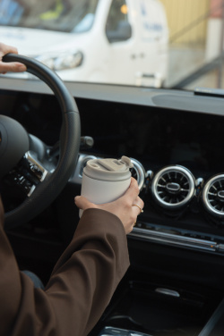 Лого трейд pекламные продукты фото: Кружка VINGA Nagano RCS to-go 350 мл