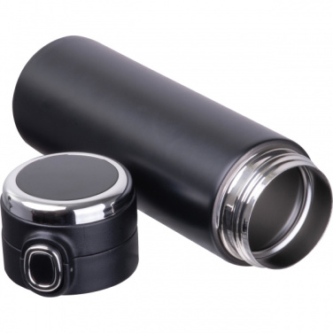 Логотрейд бизнес-подарки картинка: Бутылка с вакуумной изоляцией КЕЛЬН