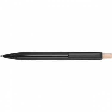 Логотрейд бизнес-подарки картинка: Шариковая ручка BOA VISTA