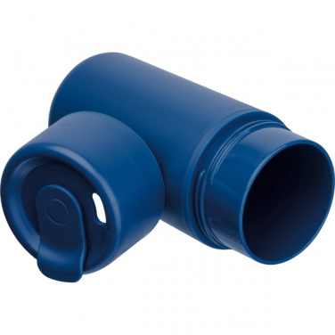 Логотрейд бизнес-подарки картинка: Чашка для питья ГЕНУЯ