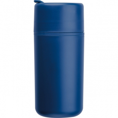 Лого трейд бизнес-подарки фото: Чашка для питья ГЕНУЯ