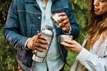 Лого трейд pекламные продукты фото: Фляга Black+Blum Explorer Duo 1 л