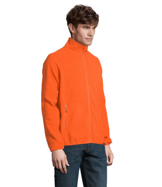 Логотрейд pекламные подарки картинка: FACTOR men fl jacket 280g