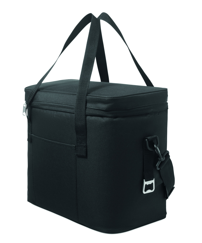 Лого трейд pекламные продукты фото: RPET cooler bag