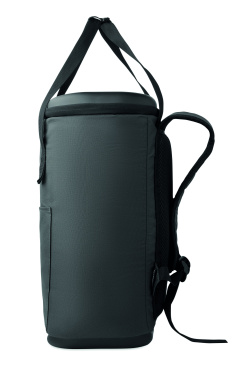 Логотрейд бизнес-подарки картинка: Cooler rucksack 600D RPET