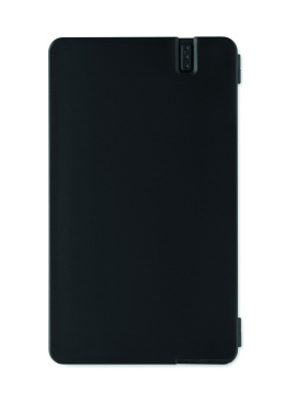 Логотрейд pекламные cувениры картинка: Calculator with LCD tablet