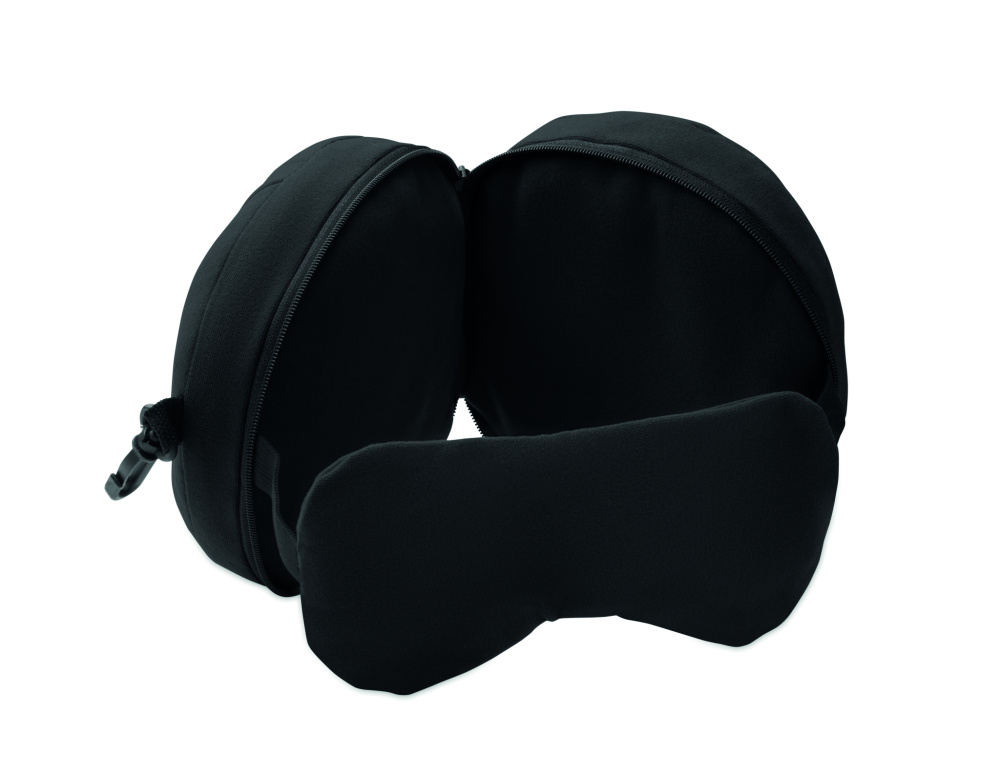 Логотрейд pекламные подарки картинка: Travel set