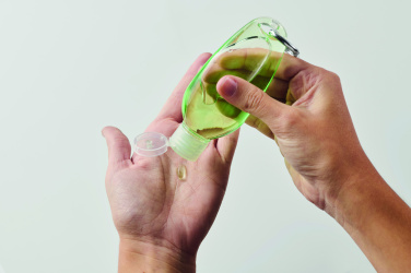 Лого трейд pекламные cувениры фото: Aloe Vera bottle 50ml