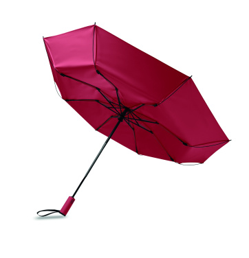 Лого трейд pекламные cувениры фото: 23 inch windproof umbrella