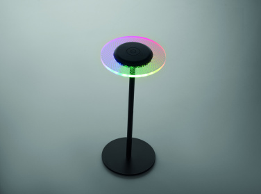 Лого трейд pекламные продукты фото: Rechargeable iron table lamp