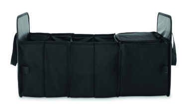 Логотрейд pекламные cувениры картинка: Foldable car organiser