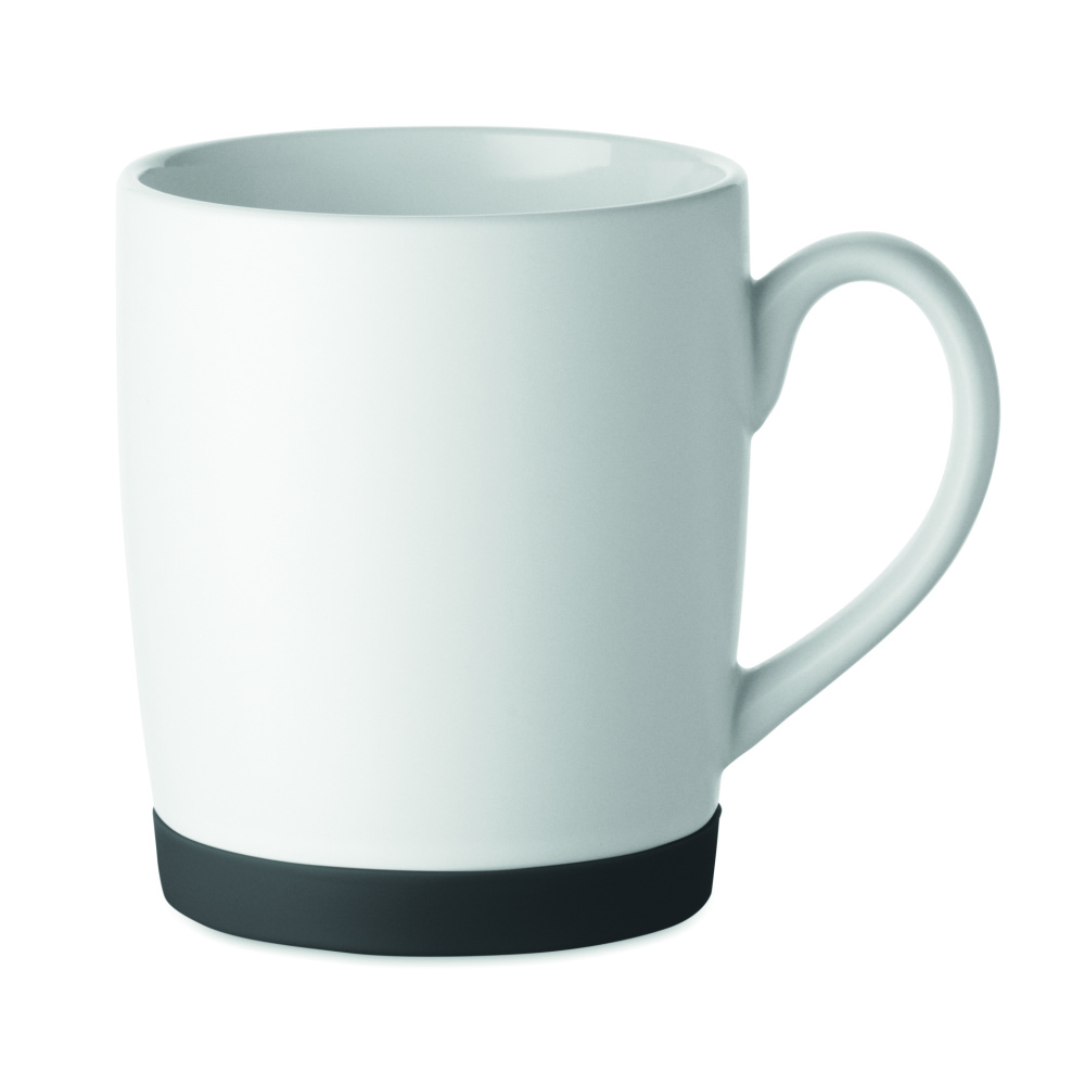 Логотрейд pекламные продукты картинка: Ceramic mug 300ml
