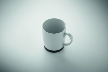 Лого трейд pекламные cувениры фото: Ceramic mug 300ml