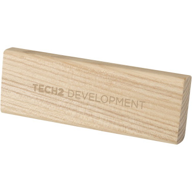 Логотрейд pекламные подарки картинка: Автомобильный освежитель воздуха Maro