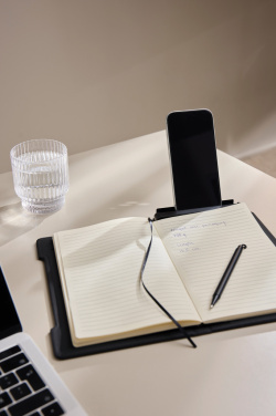 Логотрейд pекламные cувениры картинка: Блокнот VINGA Baltimore RCS 4-в-1 со сменными блоками