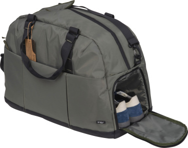 Логотрейд pекламные подарки картинка: Спортивная сумка Saint Paul MoLu