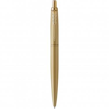 Logotrade reklamprodukter bild: Parker Jotter monokrom XL-kulspetspenna