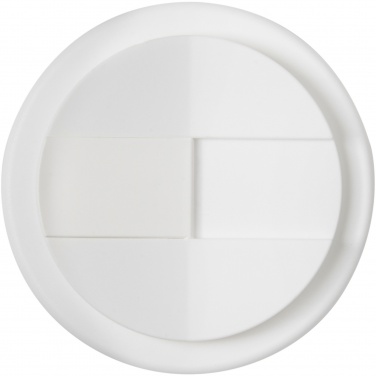 Logotrade profilreklam bild: Brite-Americano® Eco 350 ml spillsäker isolerad termos