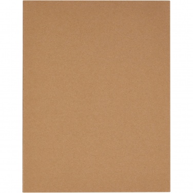 Logotrade reklamprodukter bild: Nomumi mapp