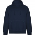 Vinson unisex hoodie, Marinblå